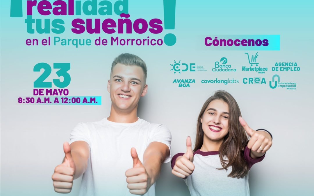 ¡No desperdicies otro segundo!