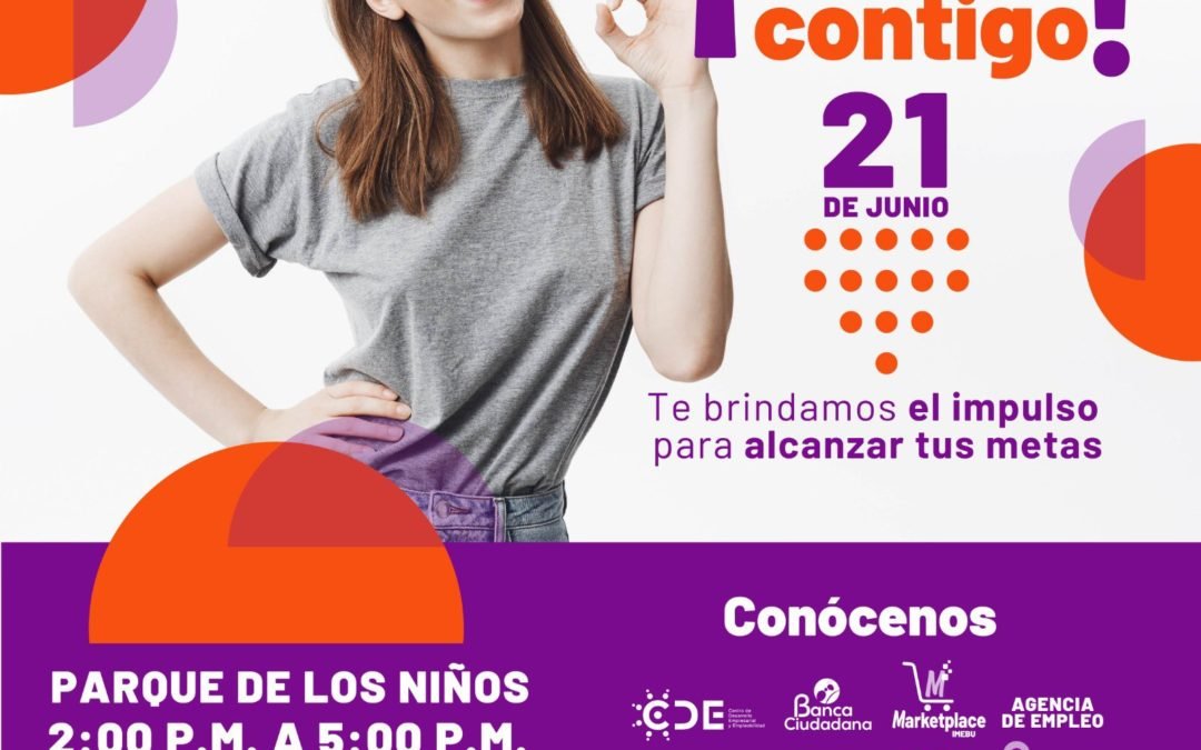 Atención microempresarios.