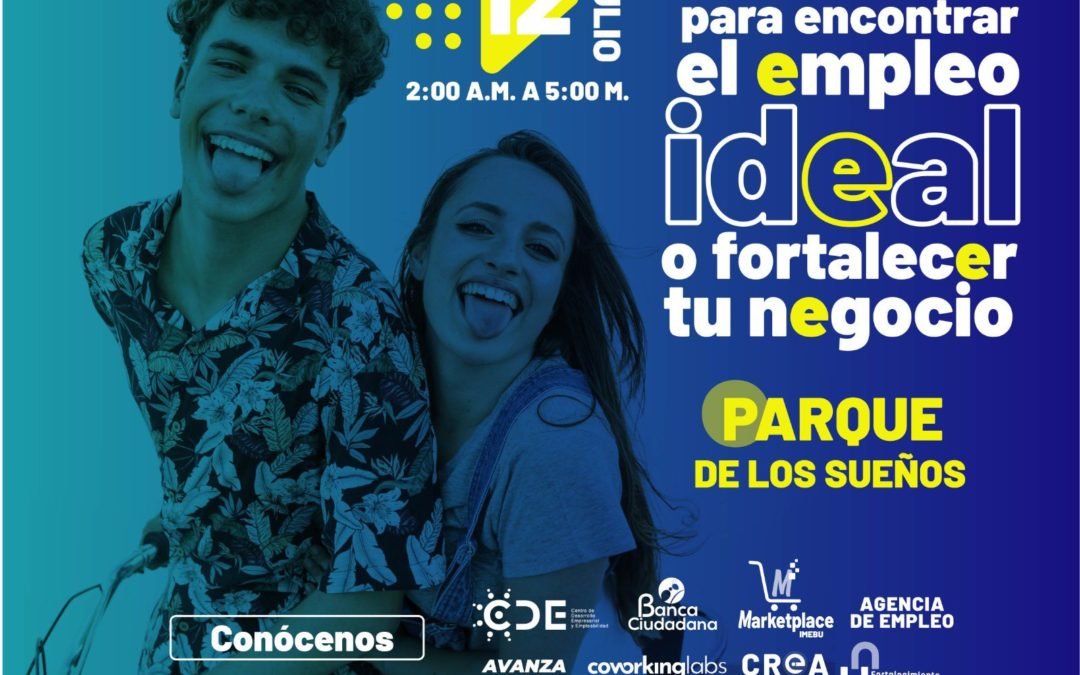 ¡No te detengas!
