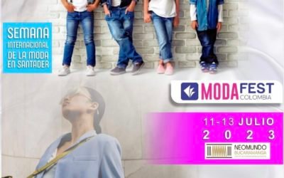 ¡No te lo puedes perder! La Semana Internacional de la Moda en Santander