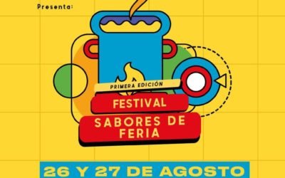 Atención a todos los amantes de la buena comida y la diversión.