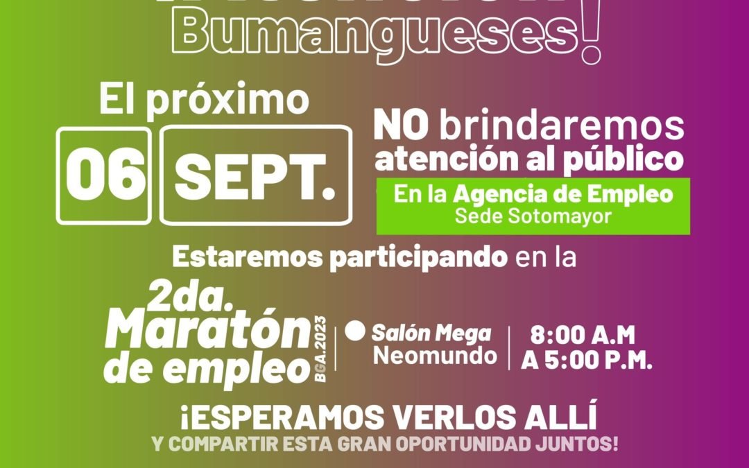 ¡Atención!