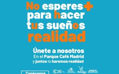 ¡No esperes más!