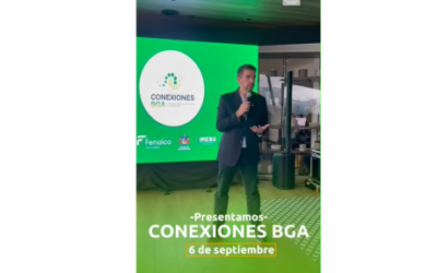 Bucaramanga Celebra la Feria Bonita de Colombia con eventos empresariales de alto impacto como CONEXIONES BGA