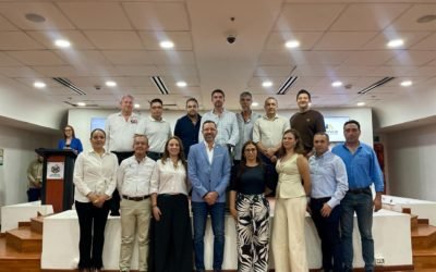 Arranca Clúster del Calzado