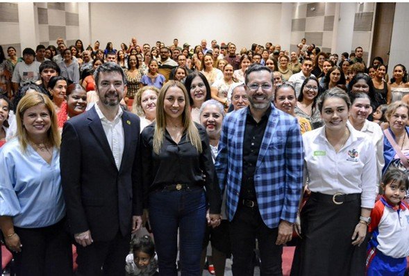 372 nuevos emprendedores fortalecen la economía popular en Bucaramanga