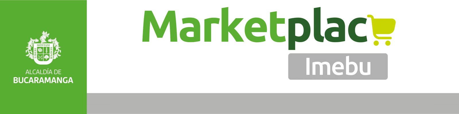 Banner MArketPlace