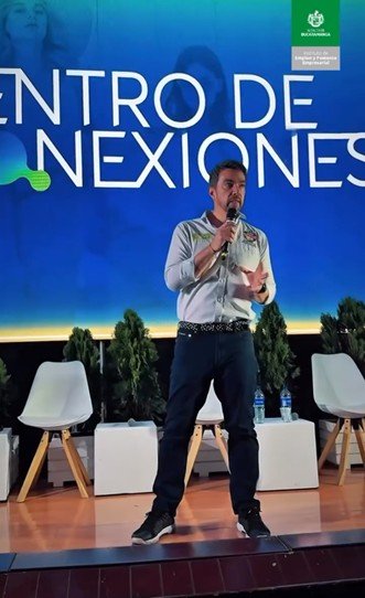 IMEBU fortalece el sector tecnológico de Bucaramanga con aliados estratégicos