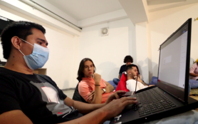 Más de mil personas se han beneficiado con los créditos de Banca Ciudadana