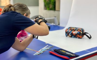 Jueves Tenemos Jornada de Fotos