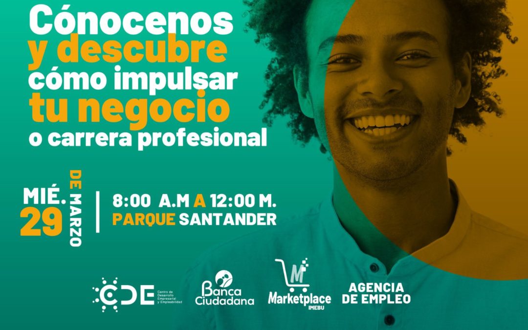 Este miércoles llegamos al parque Santander