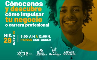 Este miércoles llegamos al parque Santander