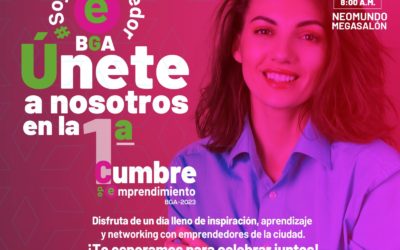 ¡Atención emprendedores!