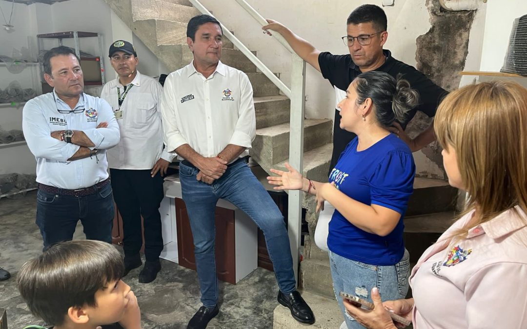 ¡Seguimos trabajando por el éxito de nuestros emprendedores!