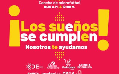 En el IMEBU te brindamos herramientas para fortalecer tus habilidades empresariales y mejorar tu empleabilidad.