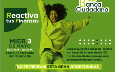 ¡Reactívate con el IMEBU!