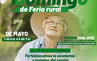 Qué planes tienes para este domingo