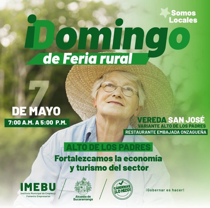 Qué planes tienes para este domingo