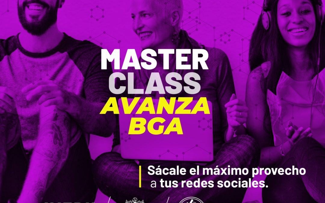 ¡Descubre el poder de las redes sociales para hacer crecer tu negocio!