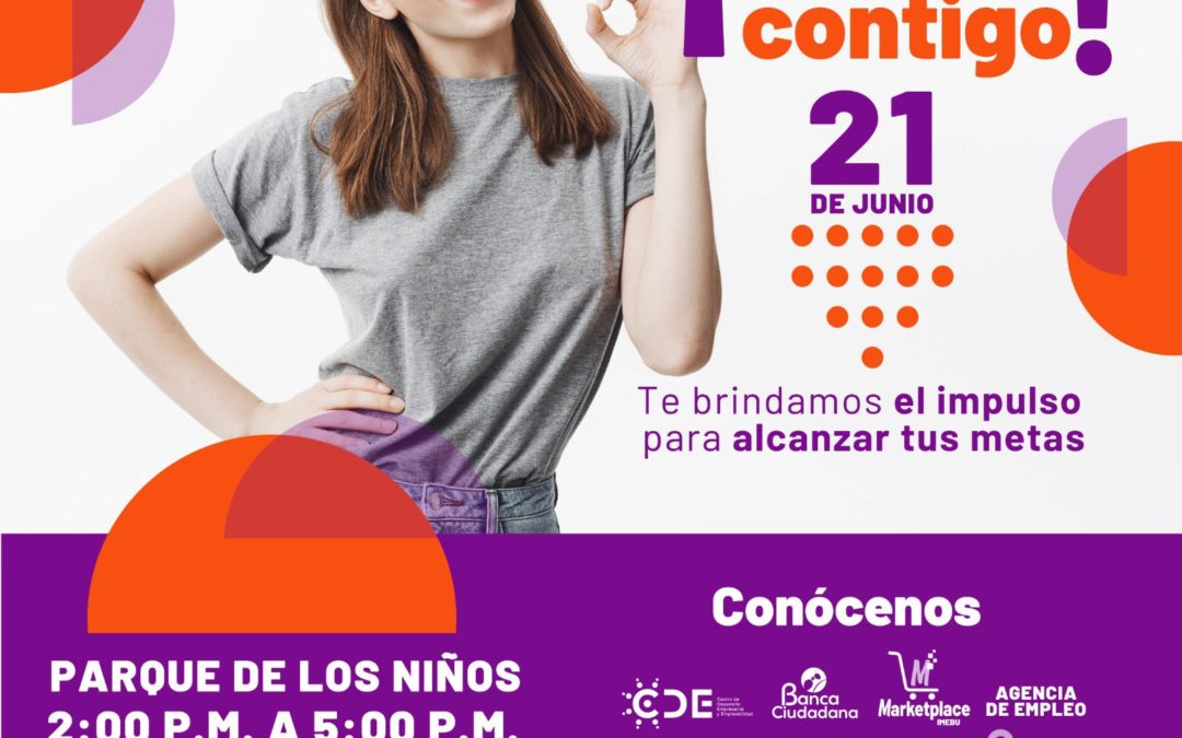 Atención microempresarios.