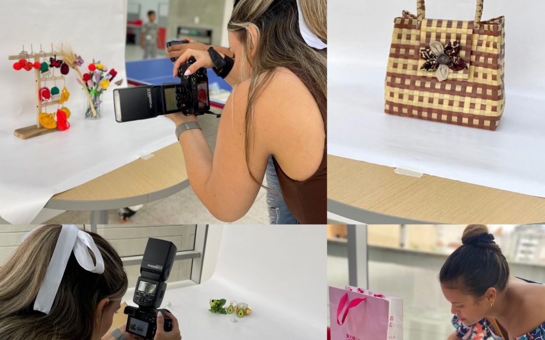 Desde la AlcaldiaBGA seguimos apoyando a nuestros emprendedores.