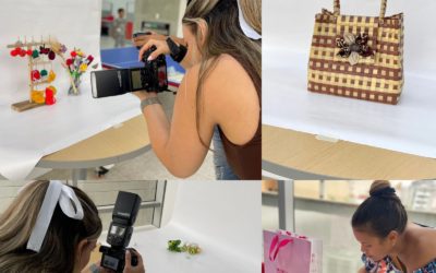 Desde la AlcaldiaBGA seguimos apoyando a nuestros emprendedores.