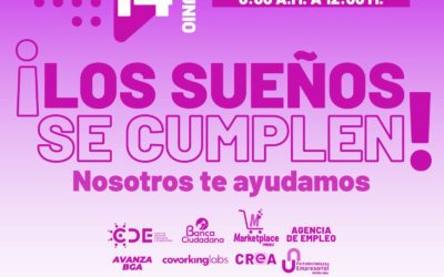 Arriésgate y conócenos