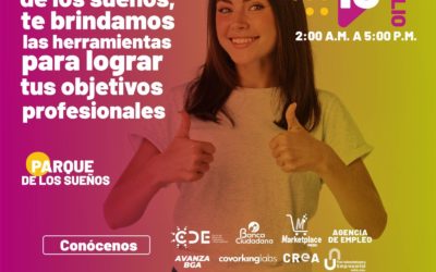 Parque de Los Sueños