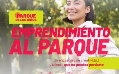 La diversidad y el talento de los emprendedores bumangueses están a tu alcance esta semana en el Parque de Los Niños