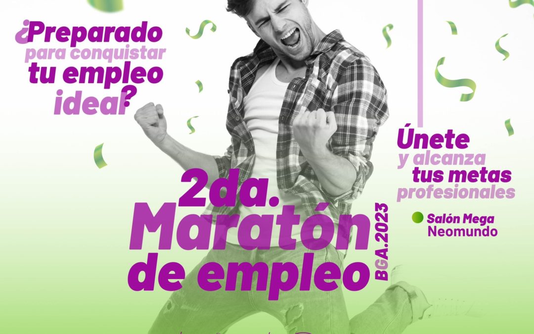 ¿Listo para asegurar tu empleo ideal?