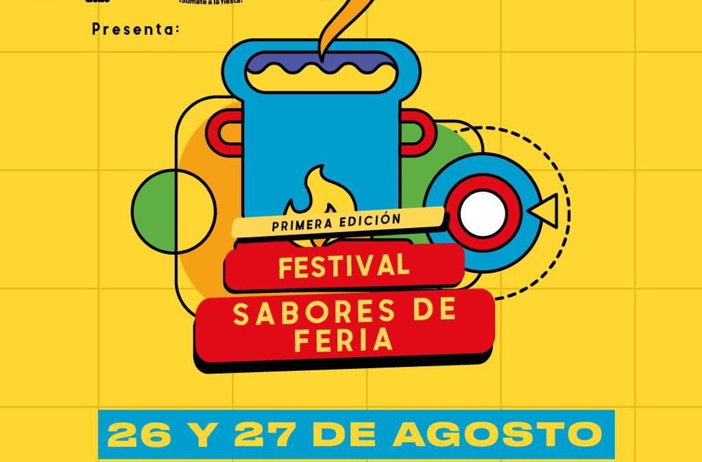 Atención a todos los amantes de la buena comida y la diversión.