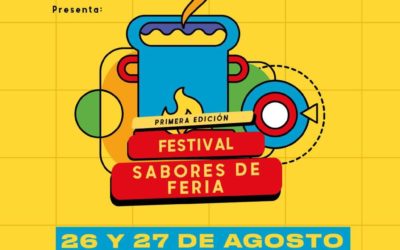 Atención a todos los amantes de la buena comida y la diversión.