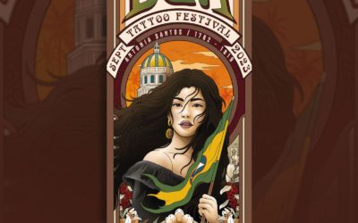 ¡Prepárate para el evento más tatuado del año! Este fin de semana, el BGA Tatto Festival llega al Neomundo – Centro de Convenciones