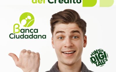 Te esperamos mañana 19 de Septiembre, en el centro cultural del oriente, para que nos acompañes en nuestro festival del crédito.