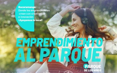 Bucaramanga: donde los emprendedores crean con creatividad e innovación.