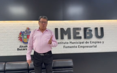 La importancia de Banca IMEBU para el desarrollo económico de Bucaramanga.