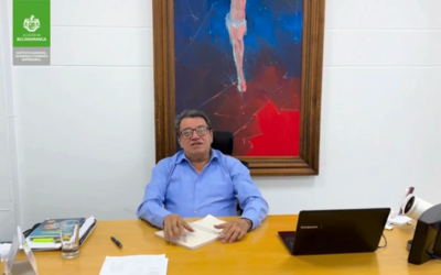 Centros de Desarrollo Empresarial y Empleabilidad abren sus puertas a los ciudadanos de Bucaramanga