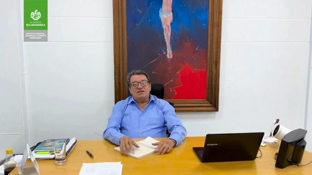 Centros de Desarrollo Empresarial y Empleabilidad abren sus puertas a los ciudadanos de Bucaramanga