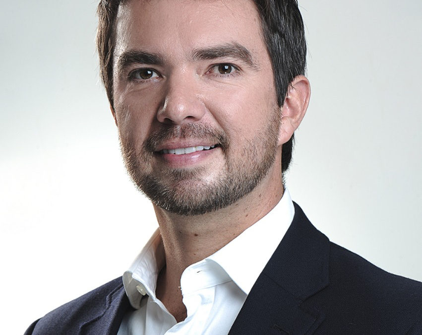 El IMEBU cuenta con nuevo Director