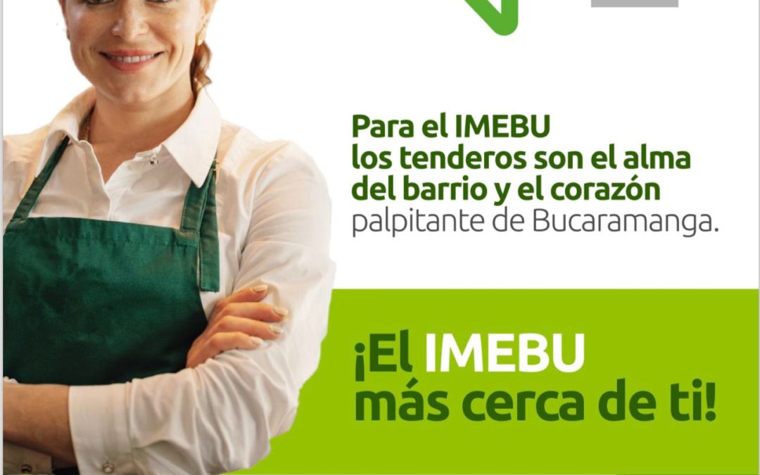 Atención emprendedores de Bucaramanga.