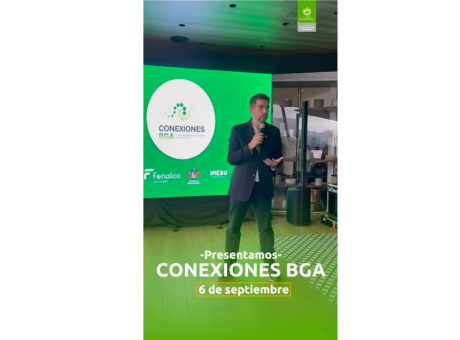 Bucaramanga Celebra la Feria Bonita de Colombia con eventos empresariales de alto impacto como CONEXIONES BGA