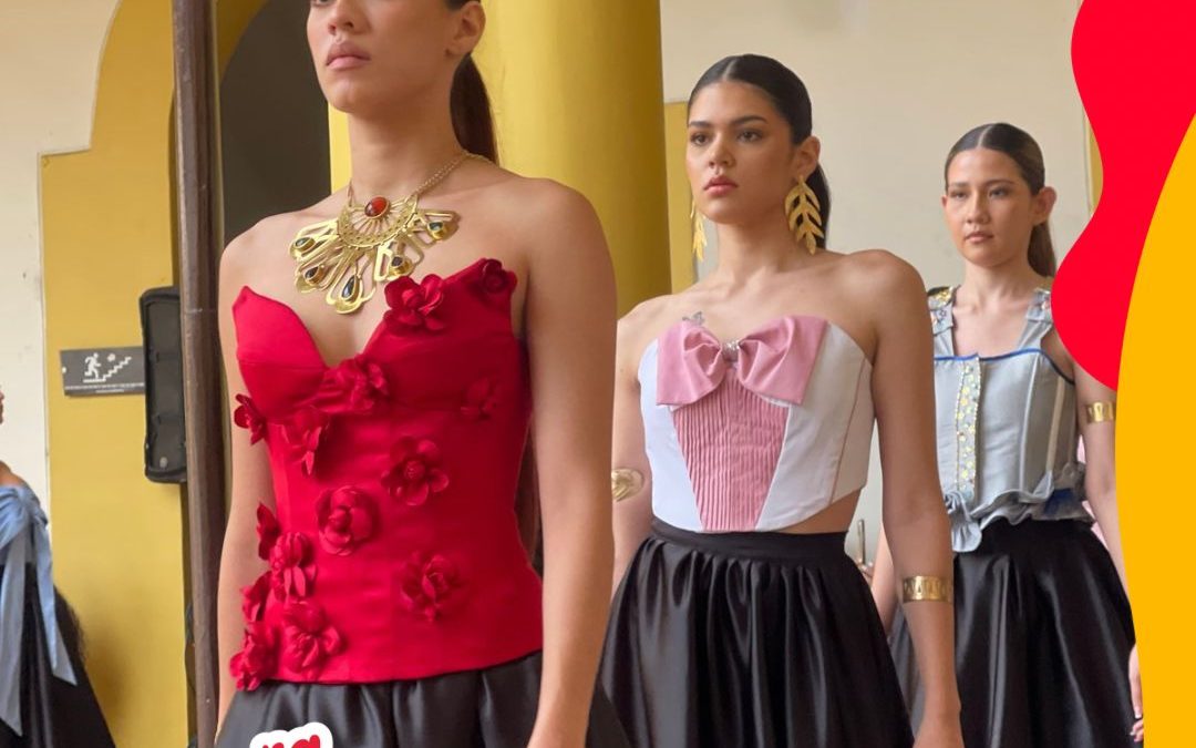 Pasarelas Estelares en el segundo día de “Hecho a Mano en La Bonita”.