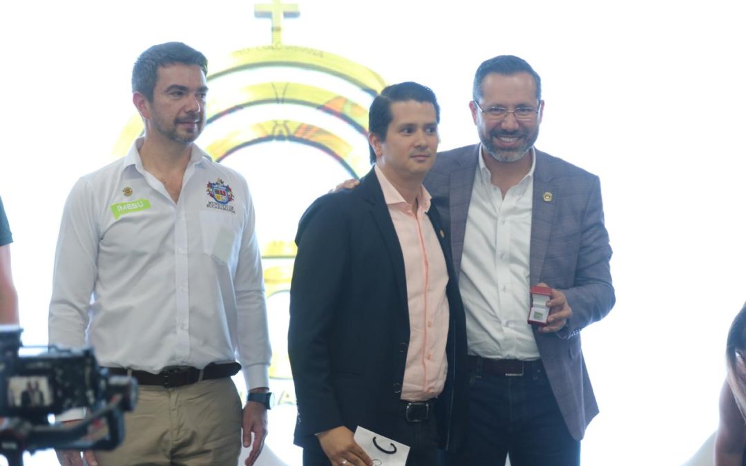 Exitoso resultó el balance del evento empresarial de la Feria Bonita de Colombia, CONEXIONES BGA 2024