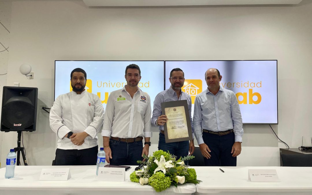 “Bucaramanga Capital del Sabor”, ambiciosa estrategia que busca convertir la ciudad en destino gastronómico de clase mundial