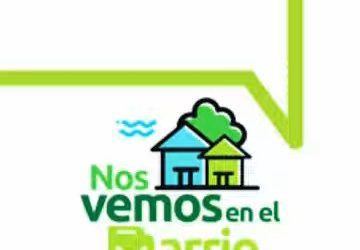 Estuvimos en el barrio Comuneros como parte de la Feria de Servicios de la Alcaldía de Bucaramanga