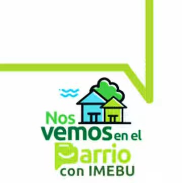 Estuvimos en el barrio Comuneros como parte de la Feria de Servicios de la Alcaldía de Bucaramanga