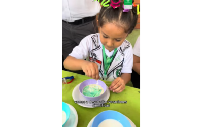 Así construimos el futuro