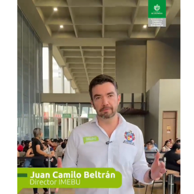 ¡La Feria Laboral Cazatalentos fue un total éxito!