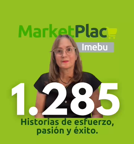 Crecimiento de la plataforma MarketPlace IMEBU en 2024