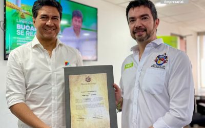 Alcaldía de Bucaramanga a través del IMEBU, impulsa la reactivación económica con nueva línea de crédito para micros y pequeñas empresas